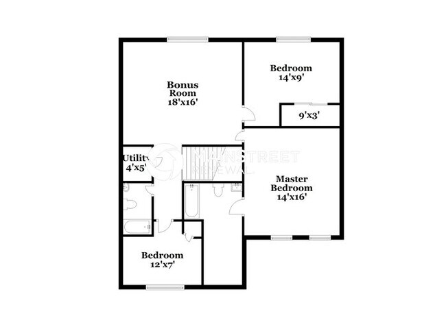 Building Photo - 3 Bedroom Pet-Friendly Home in Indianapoli...