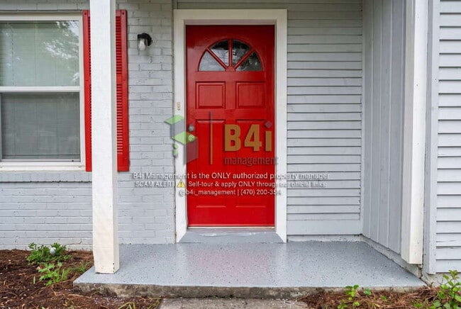 Building Photo - 388 Flint River Rd