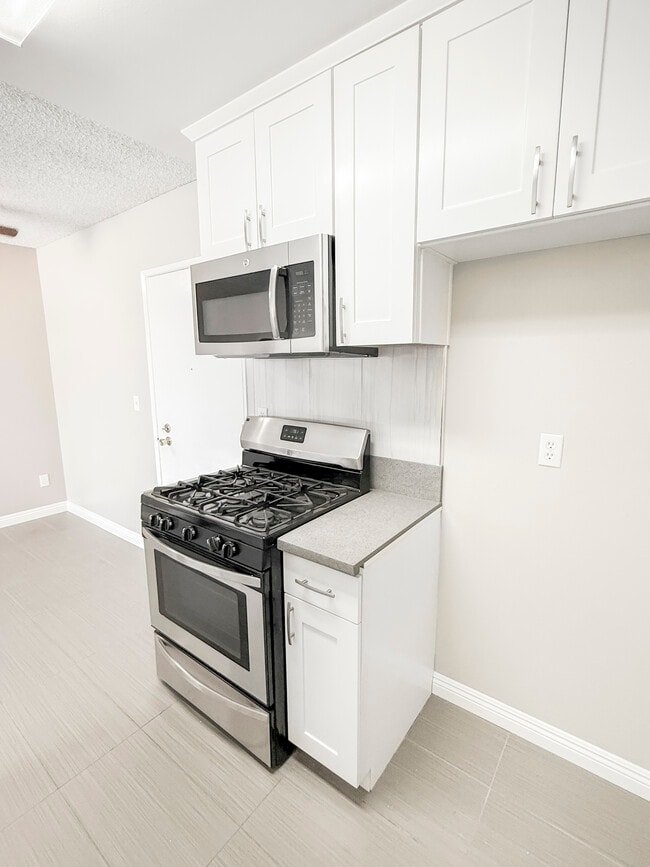 Building Photo - Pacific Rosemead Apartments