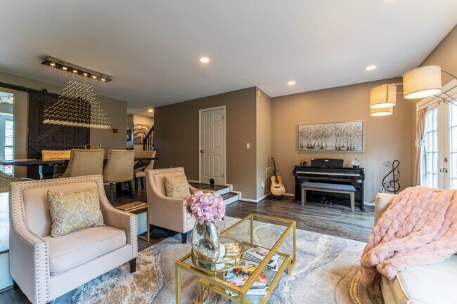 Photo - 4522 Sparrow Ct Townhome