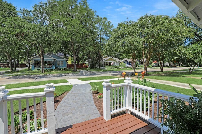 Foto del edificio - 1407 W Louisiana St