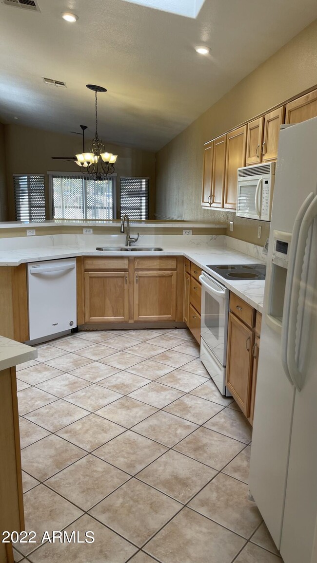 Building Photo - 3944 W Mercury Way