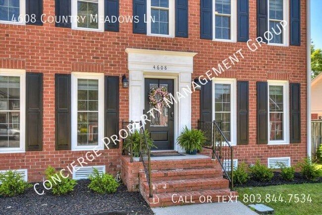 Building Photo - 4608 Country Meadows Ln