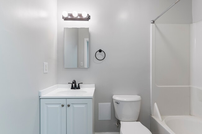 Photo - Affordable Luxury Apartment Near DC