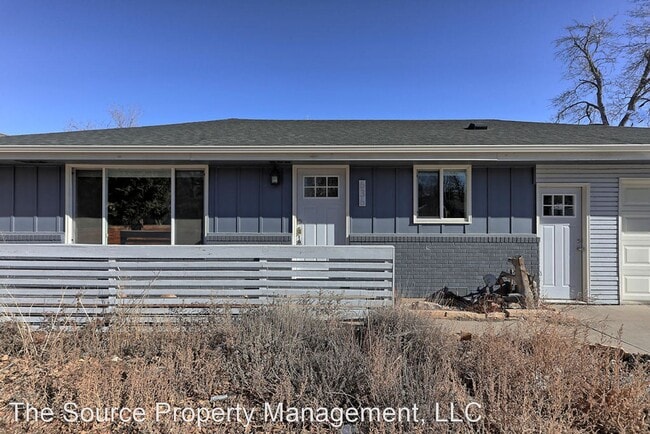 Building Photo - 3 br, 1 bath House - 636 S Taft Hill Rd