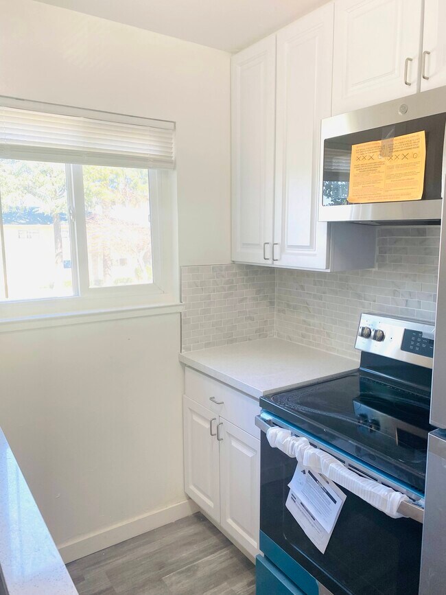 kitchen 2 - 1592 Blossom Hill Rd