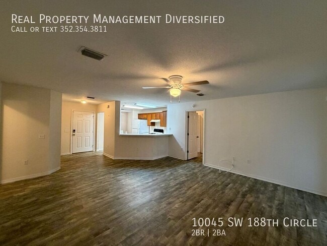 Building Photo - 10045 SW 188th Cir