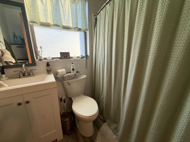 Foto del edificio - Sun-Filled Living with Hardwood Floors Near Downtown