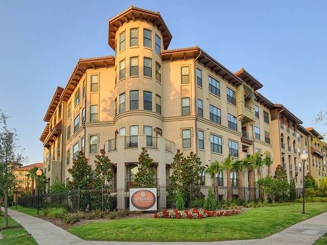 Broadstone Toscano Apartments Houston, TX