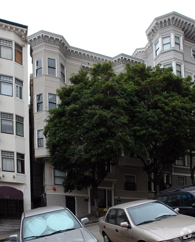 Building Photo - 735-767 Mason St