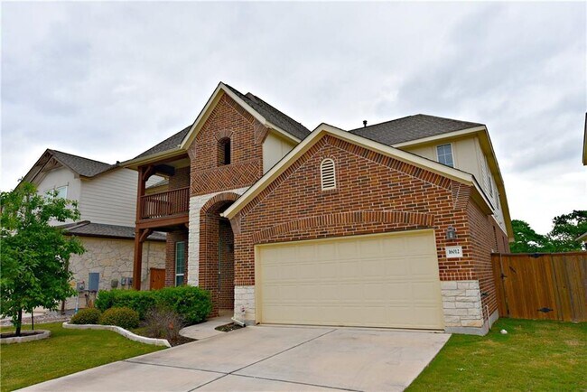 Building Photo - 16012 Jeffs Ln