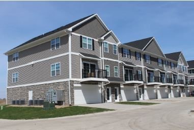Building Photo - Sunny Ridge Townhomes