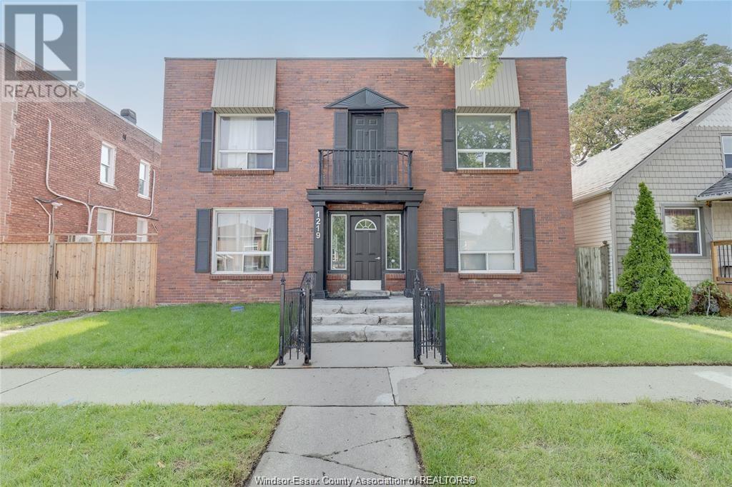 Photo principale - 1219 Monmouth Rd