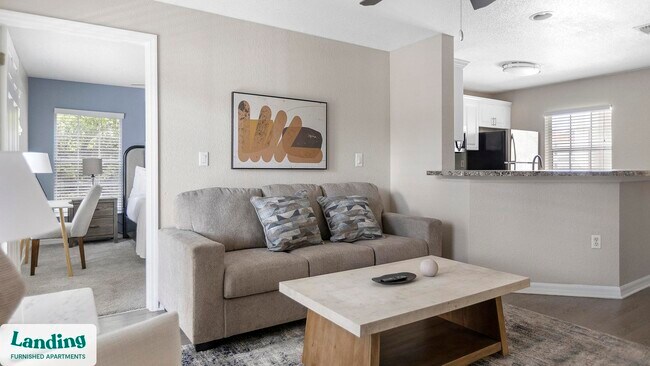 Foto del edificio - 3695 Island Club Dr