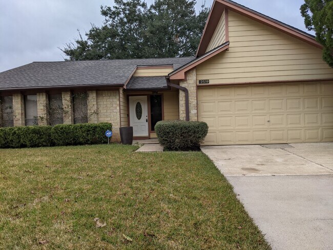 Foto del edificio - 2519 Buffalo Trail