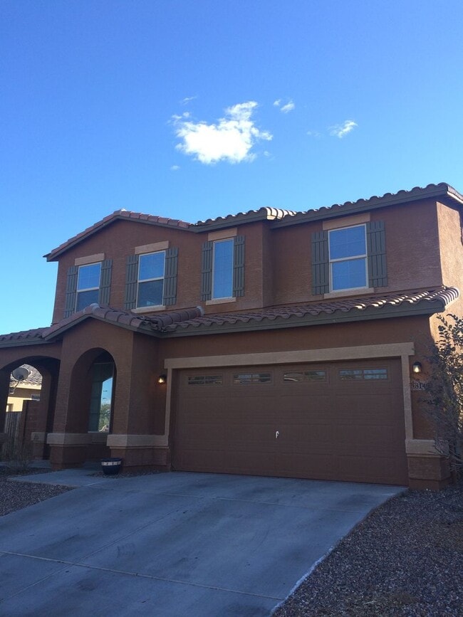 Building Photo - 18149 W Hatcher Rd