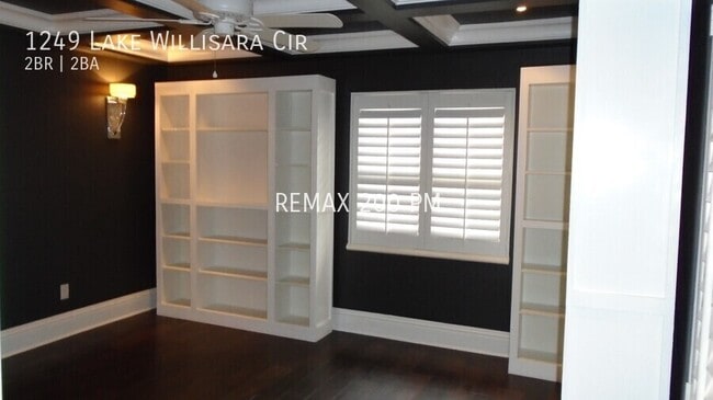 Building Photo - 1249 Lake Willisara Cir