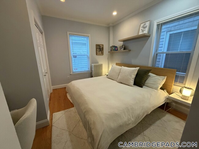 Foto del edificio - 1576 Cambridge St