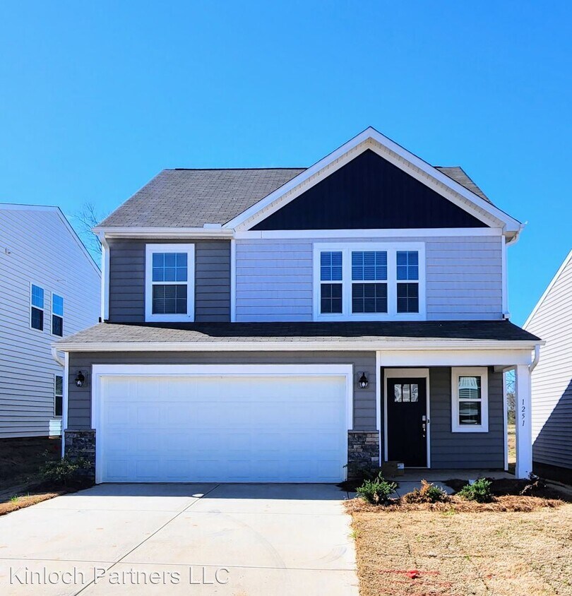 5 br, 2.5 bath House 1251 Kilead Court House for Rent in Boiling