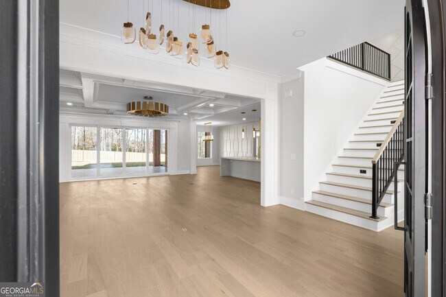 Foto del edificio - 407 Thunder Rd