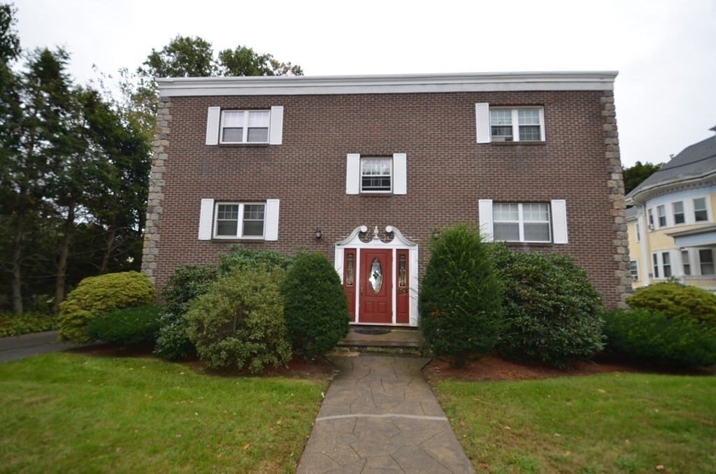 Primary Photo - 594 Franklin St
