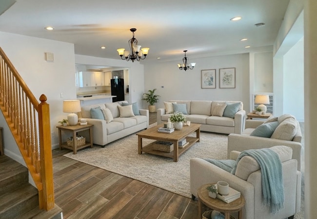 Building Photo - Home in Hillside Corona