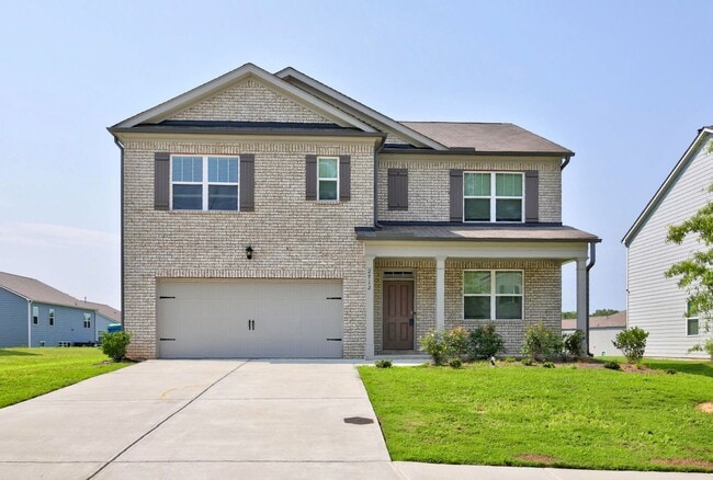 Building Photo - 2712 Serena Wy
