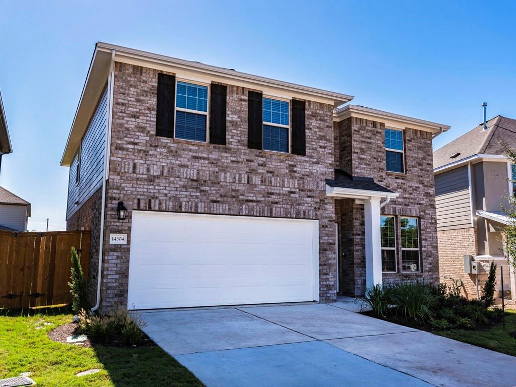 14304 McCoy Lp, Austin, TX 78717 House Rental in Austin, TX