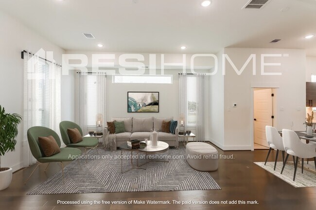 Foto del edificio - 6336 Culberson St