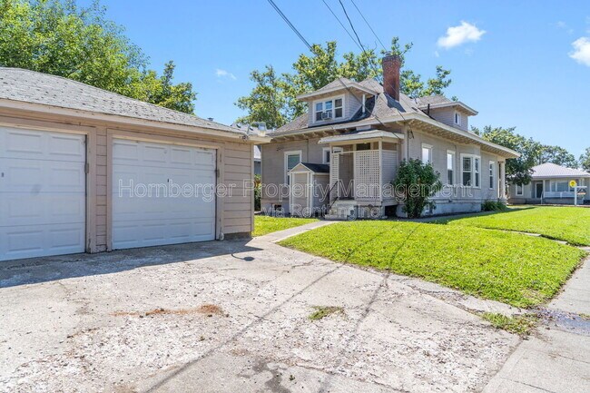 Foto del edificio - 1432 W Knox Ave