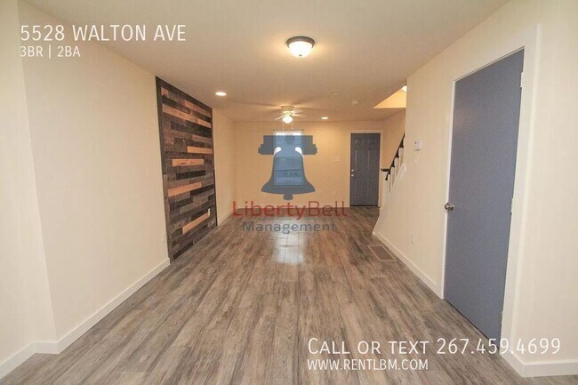Building Photo - 5528 Walton Ave