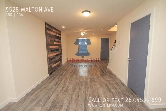 Foto del edificio - 5528 Walton Ave