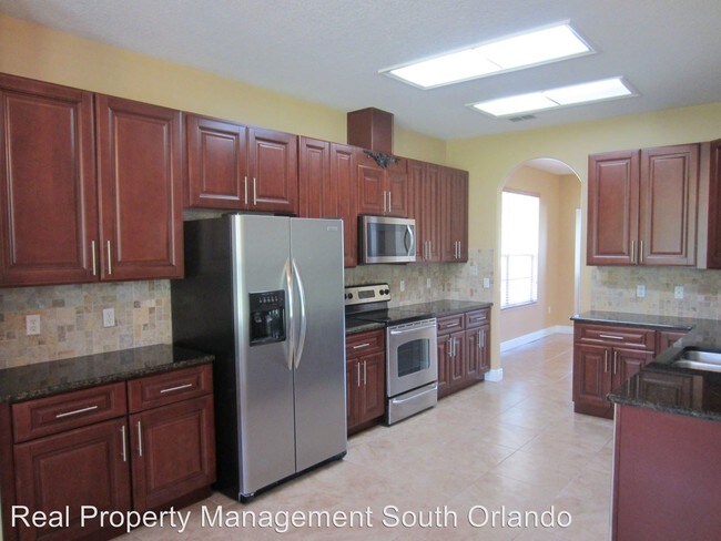 Building Photo - 13033 Moss Park Ridge Dr