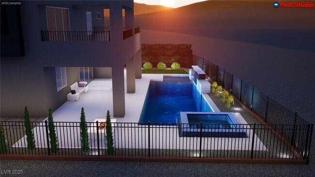 Foto del edificio - 510 Duvet Ct