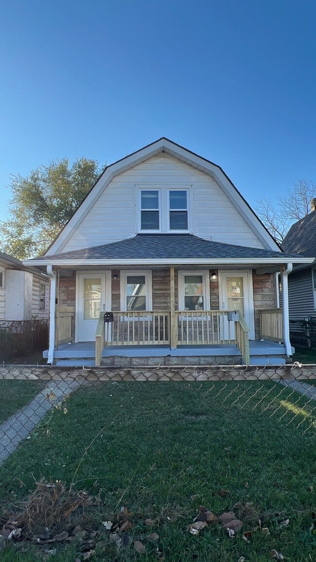 Photo - 1640 Asbury St House