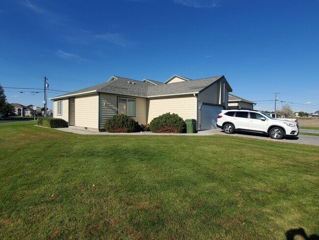 Foto del edificio - 9506 Goodrich Rd SE