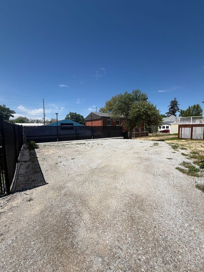 Foto del edificio - 917 S Gilbert Ct