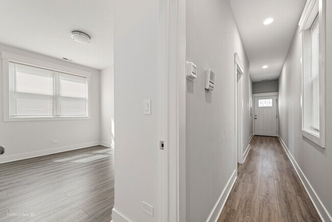 Foto del edificio - 4550 S Evans Ave