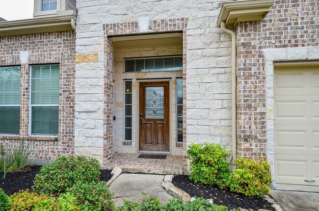 Foto del edificio - 26323 Walker Mist Lane