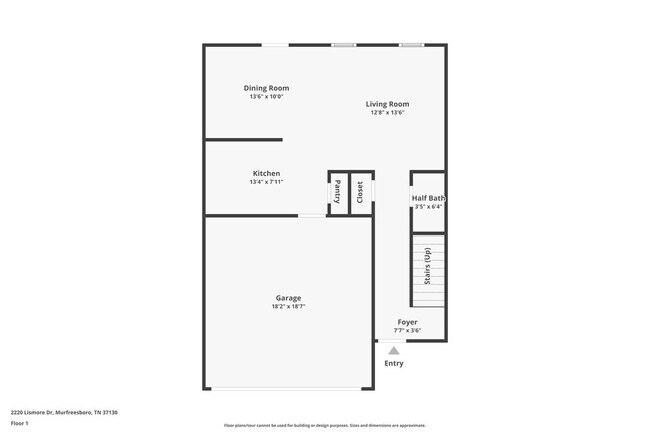 Foto del edificio - 2220 Lismore Dr