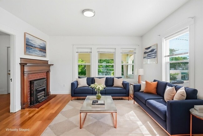 Foto del edificio - 216 Broadway