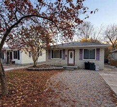 Building Photo - 21816 E 10 Mile Rd