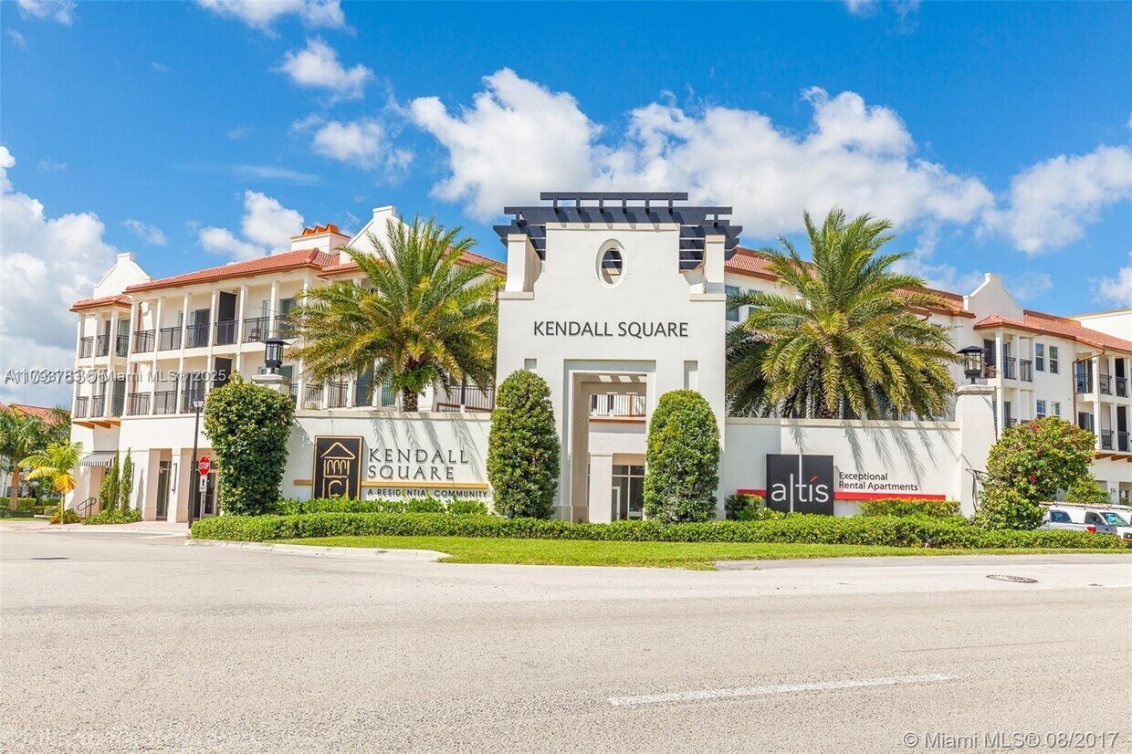 Foto principal - 9332 SW 171st Ct