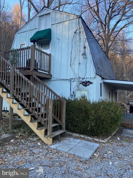Primary Photo - 554 Gerrardstown Rd