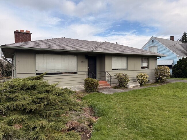 Foto del edificio - Spacious 5+bd/2.75 bath home on WWU bus route