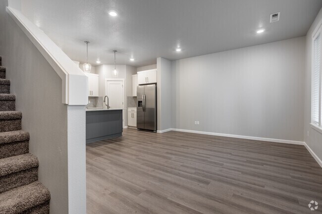 3HAB, 2,5BA - 1432 ft² - Grove at 162nd