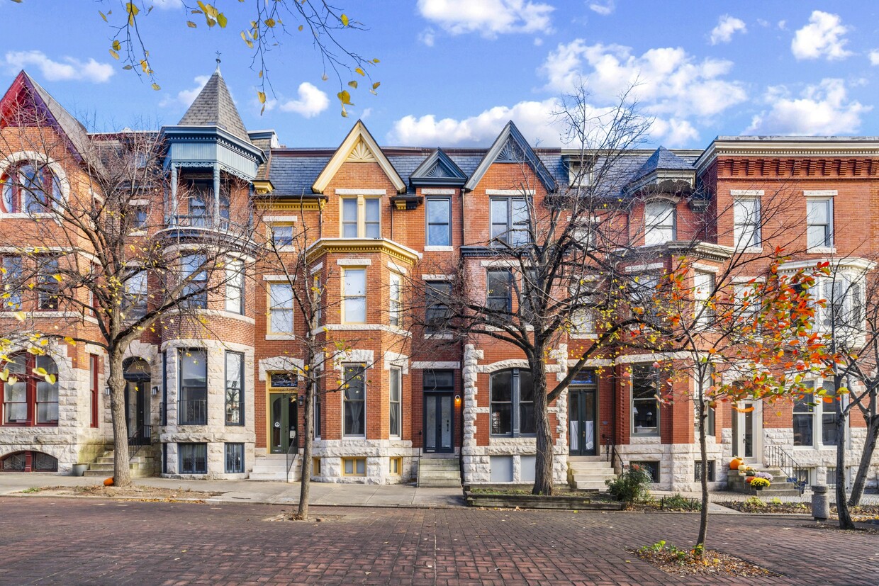 Foto principal - 1713 Linden Ave