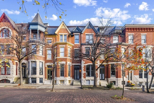 Photo - 1713 Linden Ave House