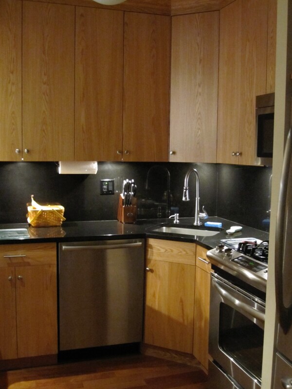 Foto del edificio - 28 Newel St