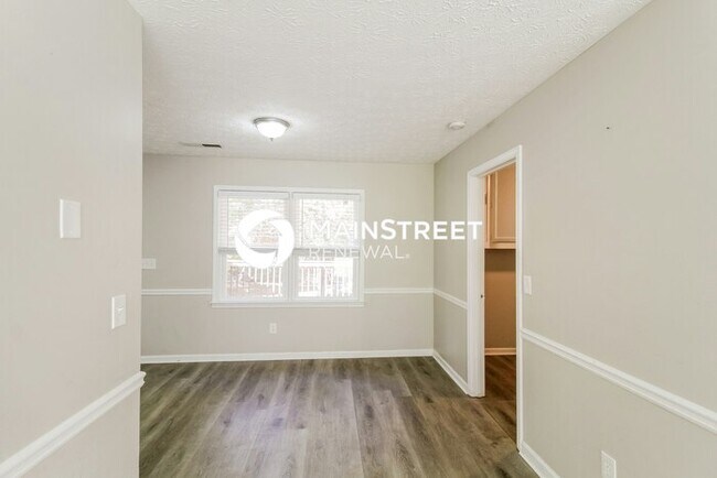 Foto del edificio - 3 Bedroom Pet-Friendly Home in Covington, ...
